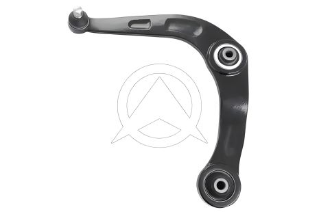 Рычаг передний нижний для Peugeot 206, SIDEM 53174