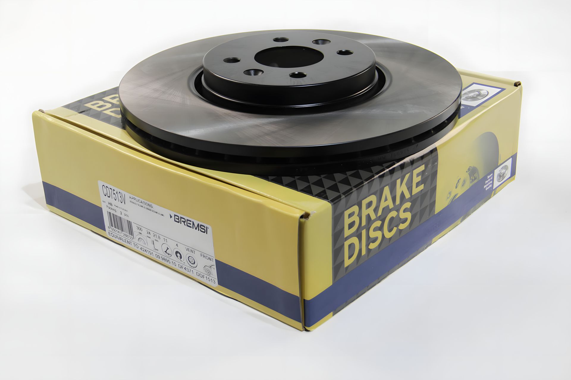 ΠΠ΅ΡΠ΅Π΄Π½ΡΠΉ Π²Π΅Π½ΡΠΈΠ»ΡΠΎΠ²Π°Π½ΠΈΠΉ Π³Π°Π»ΡΠΌΡΠ²Π½ΠΈΠΉ Π΄ΠΈΡΠΊ Renault Scenic 03- (300x24), Bremsi (CD7513V) ΠΠ΅ΡΠ΅Π΄Π½ΡΠΉ Π²Π΅Π½ΡΠΈΠ»ΡΠΎΠ²Π°Π½ΠΈΠΉ Π³Π°Π»ΡΠΌΡΠ²Π½ΠΈΠΉ Π΄ΠΈΡΠΊ Renault Scenic 03- (300x24), Bremsi (CD7513V)