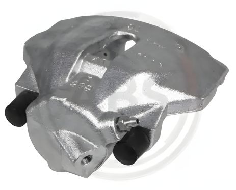 Гальмівний супорт передній Audi A4 -08/A6 -11 Лів., A.B.S. (421571)