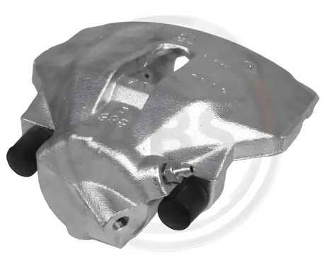 Гальмівний супорт передній Audi A4 -08/A6 -11 Лів., A.B.S. (421571)
