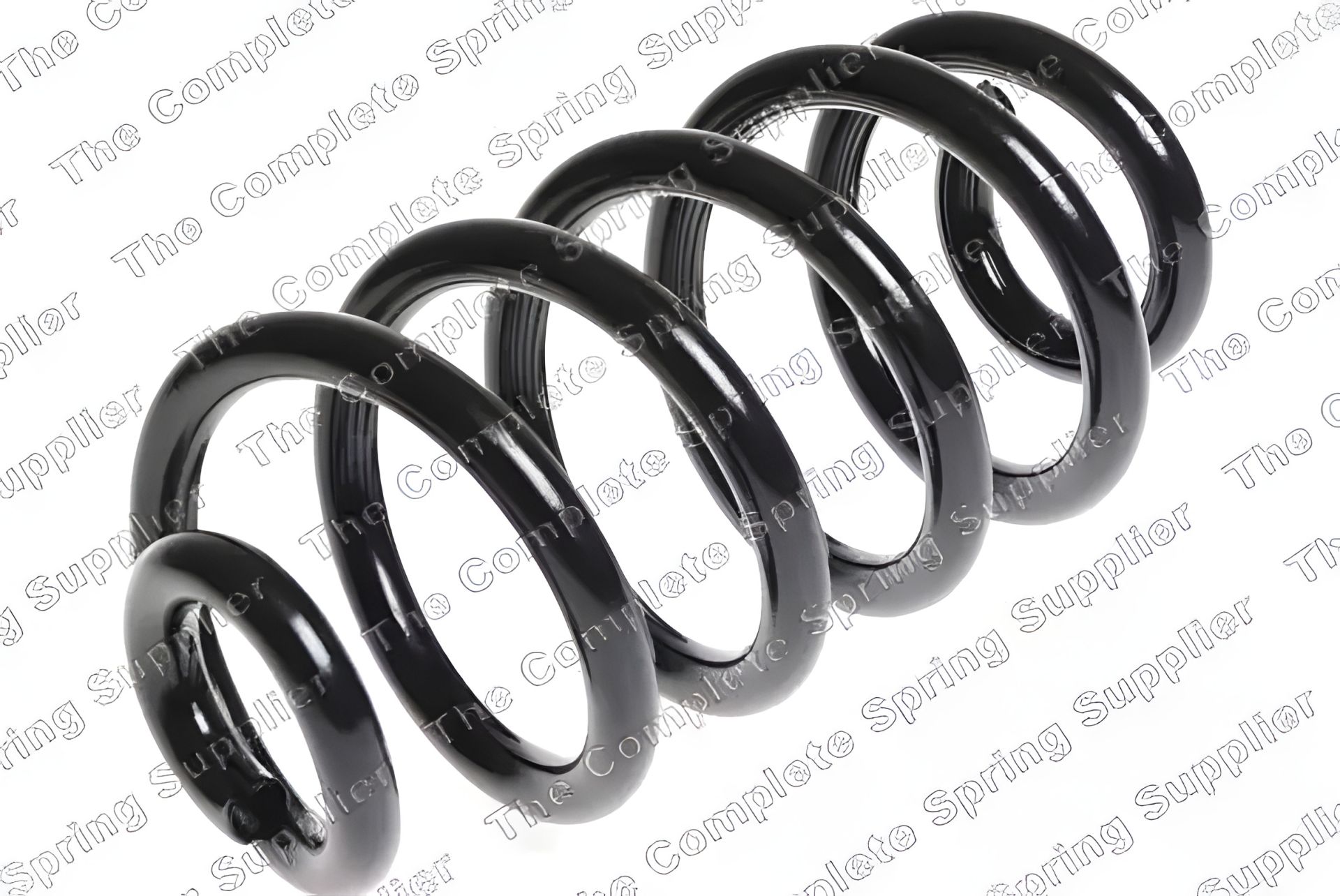 Підвісна пружина для NISSAN X-TRAIL, LESJOFORS (4262067) Підвісна пружина для NISSAN X-TRAIL, LESJOFORS (4262067)