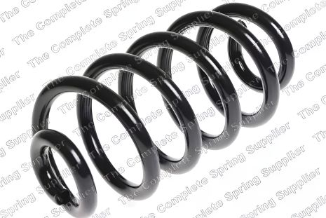 Підвісна пружина для NISSAN X-TRAIL, LESJOFORS (4262067)