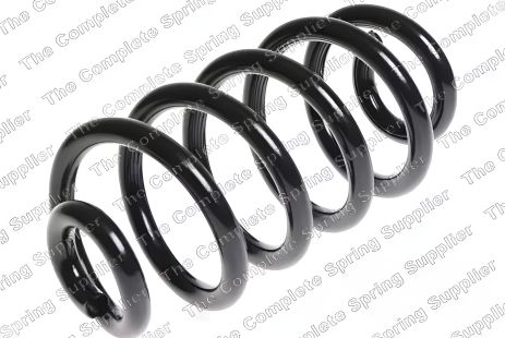 Підвісна пружина для NISSAN X-TRAIL, LESJOFORS (4262067) Підвісна пружина для NISSAN X-TRAIL, LESJOFORS (4262067)