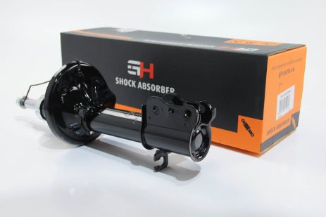 Amocoristor задній Mazda 626 (GF) 97-02 л (газ.), GH-PARTS (GH353258V)