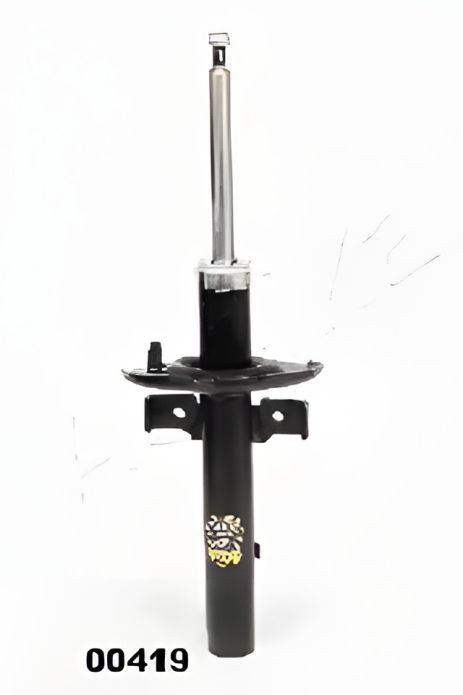 Амортизатор Renault Scenic/Grand Scenic передній 03- (газ), ASHIKA (MA00419)