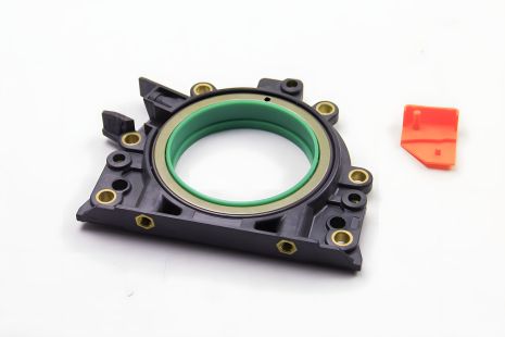 Колінчатого валу сальник задній 1.9TDI/2.0SDI T5 06-10/Caddy 04- (під датчик), BGA (OC6335) Колінчатого валу сальник задній 1.9TDI/2.0SDI T5 06-10/Caddy 04- (під датчик), BGA (OC6335)