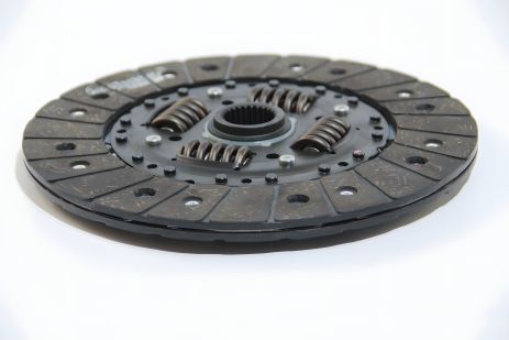 Зчеплення диск LT 2.5 SDI/TDI (d=240 mm), Autotechteile (3141005)