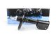 Передній амортизатор Megane III 08-, KAVO PARTS (SSA10220) Передній амортизатор Megane III 08-, KAVO PARTS (SSA10220)