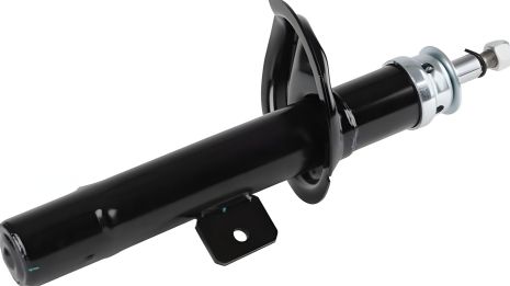 Передний левый газовый амортизатор Citroen BERLINGO, Peugeot PARTNER (Jakoparts) J4300856