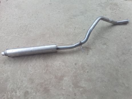 Peugeot 307 2.0i-16V 02-05, Polmo (19.224) Комбі