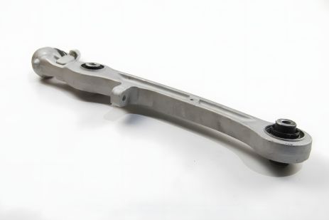 Передній важіль (знизу/попереду) Audi A6 04-11, A.B.S. (210987)