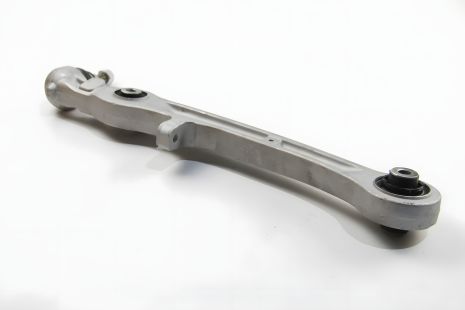 Передній важіль (знизу/попереду) Audi A6 04-11, A.B.S. (210987)