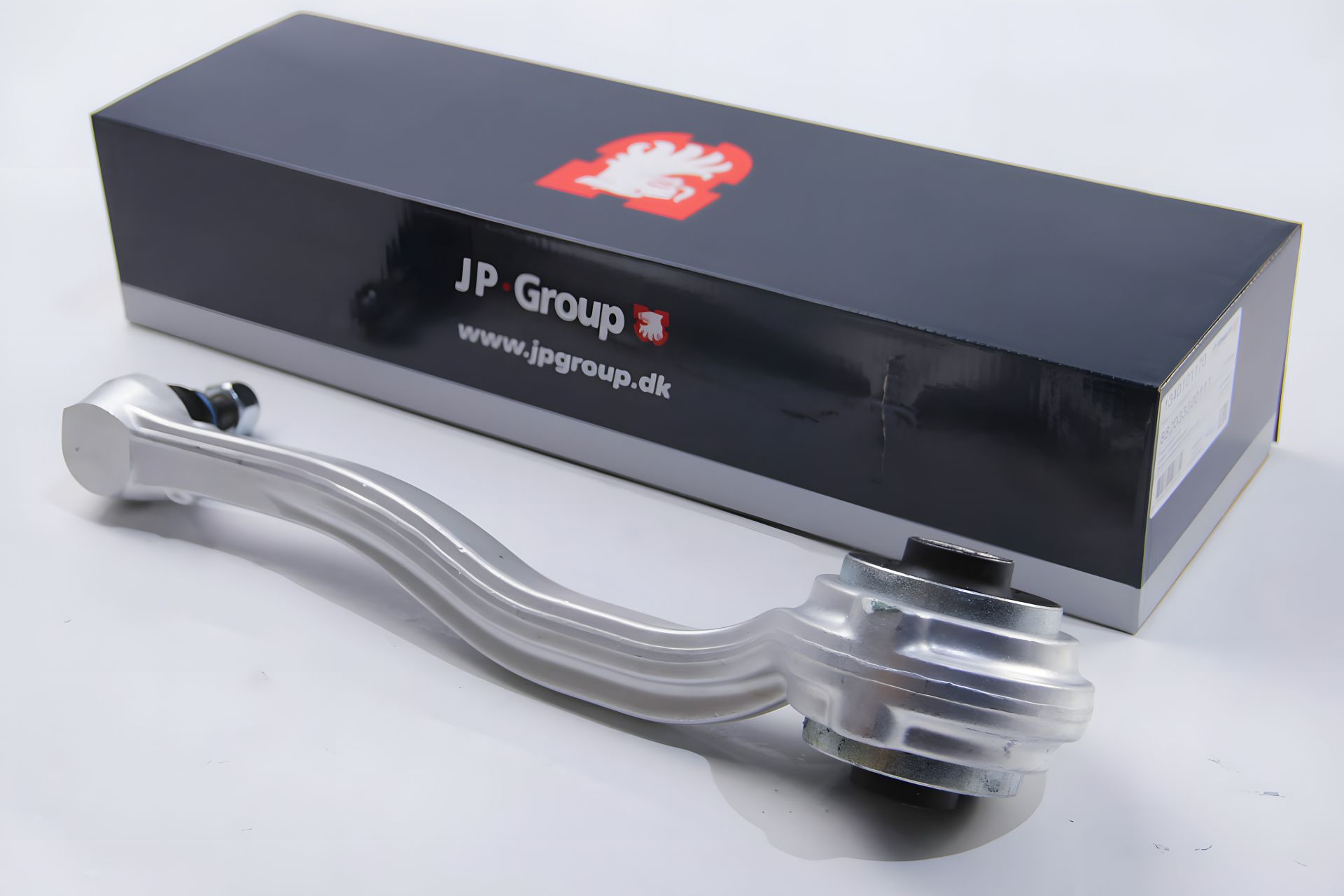 Передній важіль (нижній/передній) MB C-клас (W203/W204) 00- L, JP Group (1340101170) Передній важіль (нижній/передній) MB C-клас (W203/W204) 00- L, JP Group (1340101170)