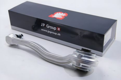 Передній важіль (нижній/передній) MB C-клас (W203/W204) 00- L, JP Group (1340101170) Передній важіль (нижній/передній) MB C-клас (W203/W204) 00- L, JP Group (1340101170)