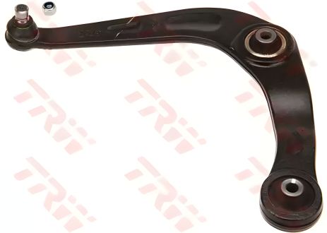 Підвіски незалежної важіль колеса, peugeot 206 98- л TRW (JTC310) Підвіски незалежної важіль колеса, peugeot 206 98- л TRW (JTC310)
