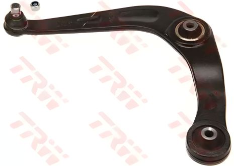 Підвіски незалежної важіль колеса, peugeot 206 98- л TRW (JTC310)