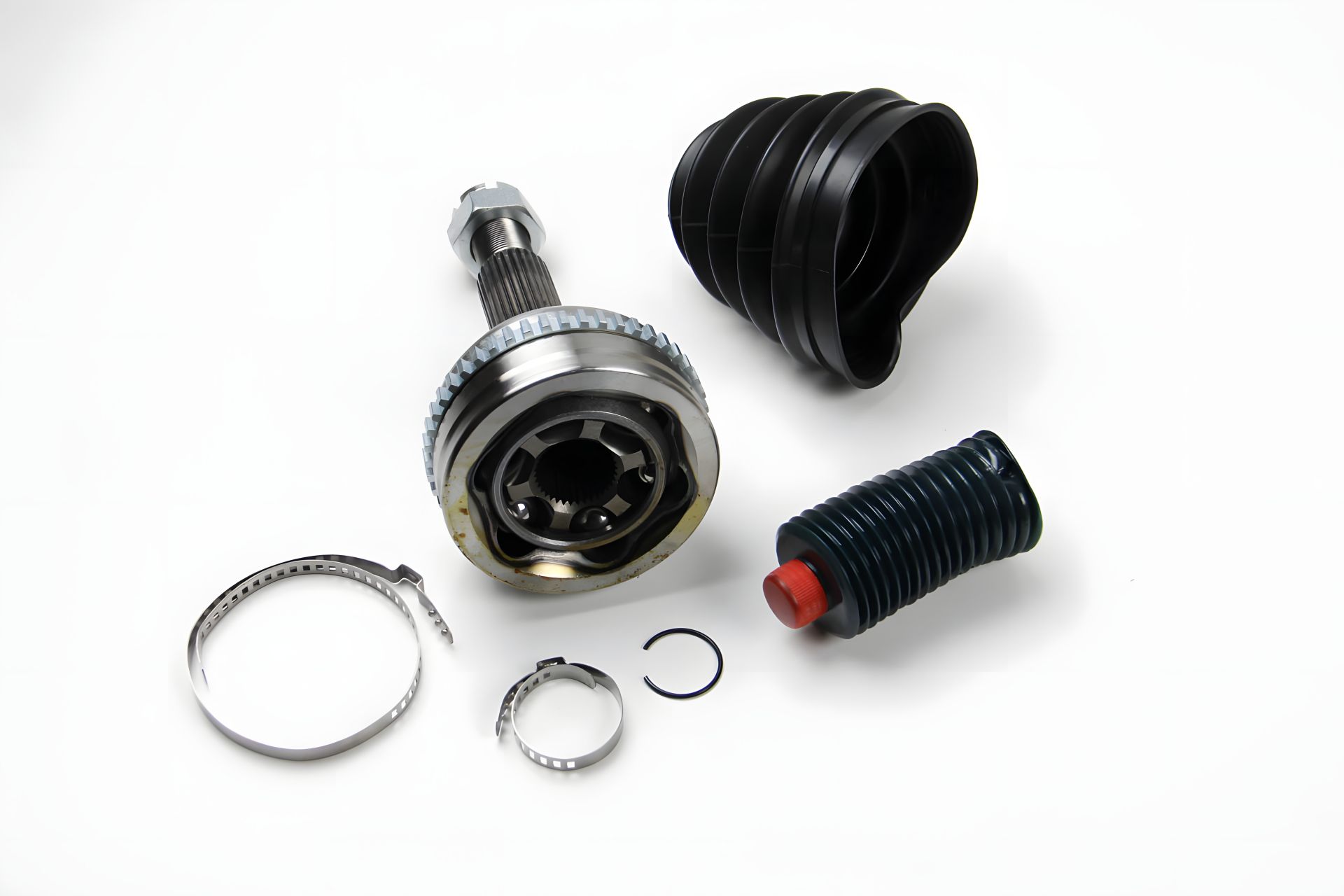 Внешний ШРУС Transit (V184) 2.0Di 03-06 (28зуб зов./36зуб вн.), BASBUG (BSG30340011) Внешний ШРУС Transit (V184) 2.0Di 03-06 (28зуб зов./36зуб вн.), BASBUG (BSG30340011)