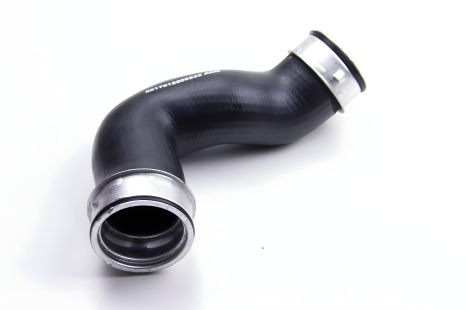 Верхний патрубок интеркулера для T5 2.5TDI L, от METALCAUCHO (09532)