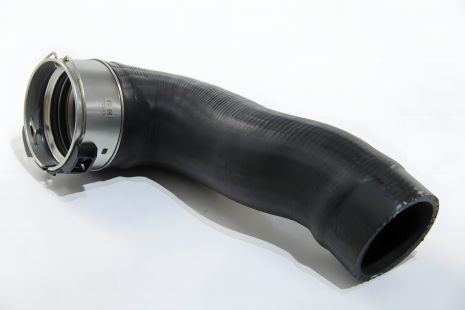 Патрубок інтеркулера для Golf VI/Jetta IV 2.0TDI 08- L, METALCAUCHO (94388) Патрубок інтеркулера для Golf VI/Jetta IV 2.0TDI 08- L, METALCAUCHO (94388)