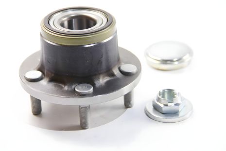 Задний ступичный подшипник Ford Connect 02- (+ABS), ABS (200969)