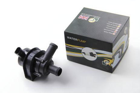 Дополнительный водяной насос A4 1.8TFSI 07-12/Amarok 2.0TSI 10-, BGA (CP0139ACP) Дополнительный водяной насос A4 1.8TFSI 07-12/Amarok 2.0TSI 10-, BGA (CP0139ACP)