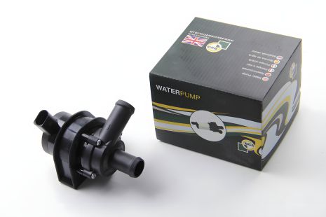 Водяна помпа додаткова для A4 1.8TFSI 07-12/Amarok 2.0TSI 10-, BGA (CP0139ACP)