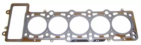 Прокладка ГБЦ t5/touareg 2.5tdi 03-10 (1.35mm), ELRING (150441)