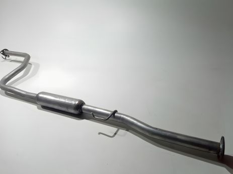 Civic резонатор 1.4 16v 96-, POLMO (09.55) хетчбек (18220-S04-E41) Civic резонатор 1.4 16v 96-, POLMO (09.55) хетчбек (18220-S04-E41)