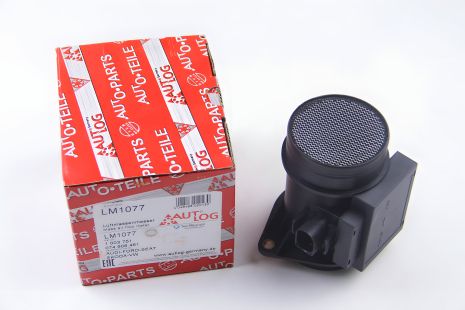 Витратомір повітря для LT II (AGX 02.99/AHD 05.98) | AUTLOG (LM1077)