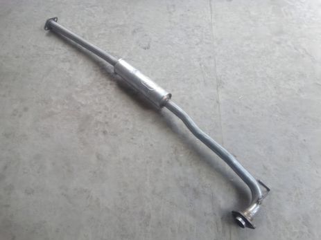 Резонатор POLMO X-Trail 2.0/2.5/2.2TD, (15.31), (20300-8H31A)