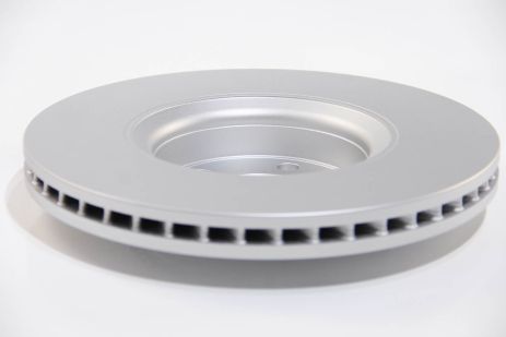 Передня гальма Freelander/Galaxy/S60/S80/S80L (06-21) ABS (17753)