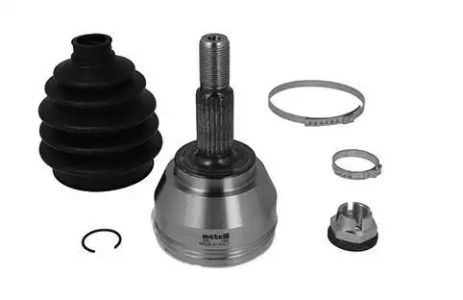 Π¨Π Π£Π‘ Π²Π½Π΅ΡΠ½ΠΈΠΉ Renault Laguna 1.6-2.0 97-01 (23/32) 87mm, CIFAM (607632) Π¨Π Π£Π‘ Π²Π½Π΅ΡΠ½ΠΈΠΉ Renault Laguna 1.6-2.0 97-01 (23/32) 87mm, CIFAM (607632)