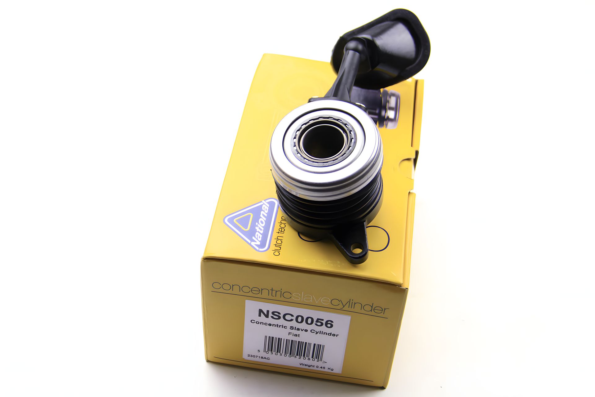 Регулятор вижимний Ducato/Boxer 2.3JTD 06-, NATIONAL (NSC0056) Регулятор вижимний Ducato/Boxer 2.3JTD 06-, NATIONAL (NSC0056)