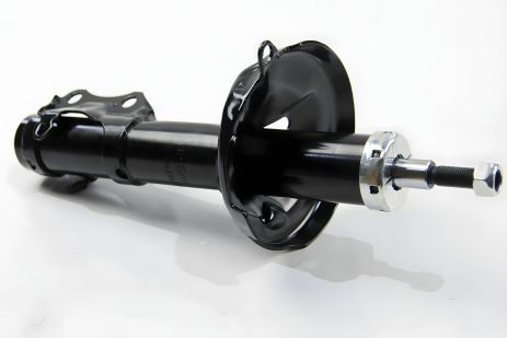 Передній амортизатор Golf II 1.8/Golf III 2.0/2.8 98/Polo Classik 01 (масл.), JP Group (1142100700)