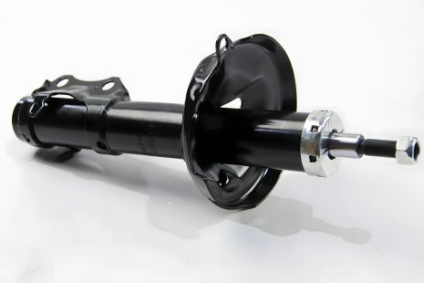 Передній амортизатор Golf II 1.8/Golf III 2.0/2.8 98/Polo Classik 01 (масл.), JP Group (1142100700)