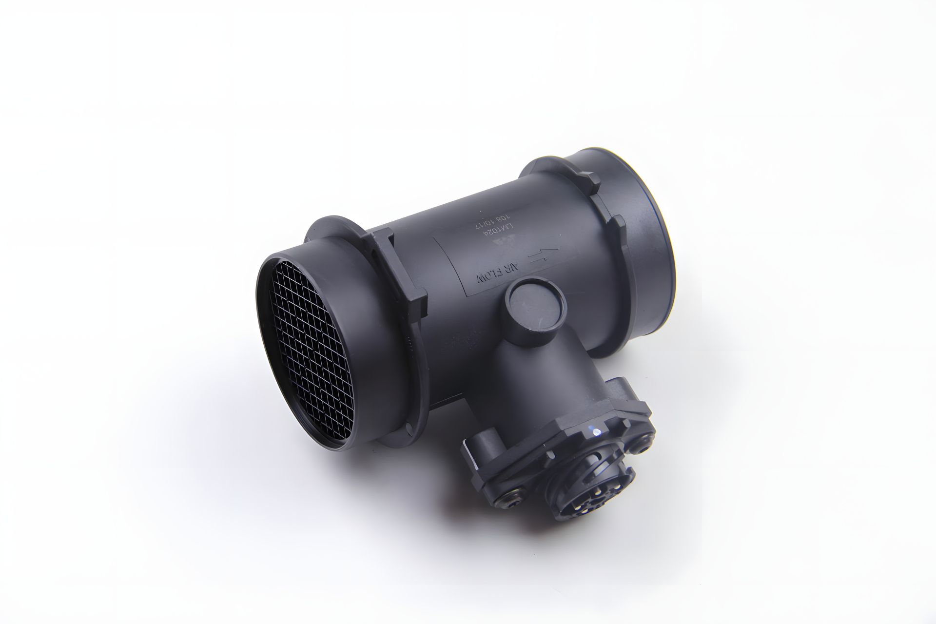 Лічильник повітря MB C,E-class (W202/W124) 1.8-2.3 92-06, AUTLOG (LM1024) Лічильник повітря MB C,E-class (W202/W124) 1.8-2.3 92-06, AUTLOG (LM1024)