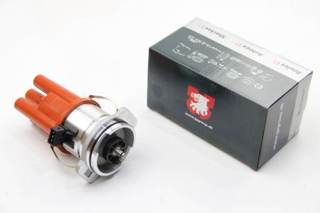 Розподілювач зажигания Astra F/Kadett E 1.4/1.6i -02, JP Group (1291100100) Розподілювач зажигания Astra F/Kadett E 1.4/1.6i -02, JP Group (1291100100)