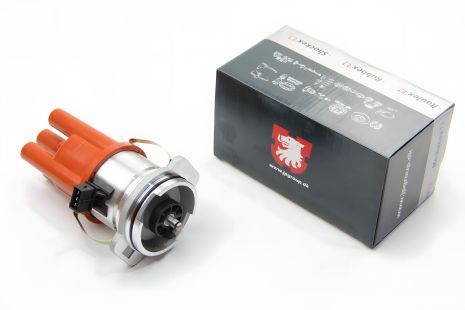 Розподілювач запалювання для Astra F/Kadett E 1.4/1.6i -02, JP Group (1291100100)