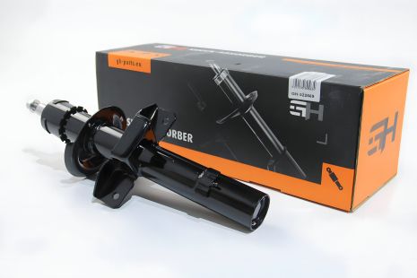 Задній амортизатор Mondeo 00-07 (масл.), GH-PARTS (GH322569) Задній амортизатор Mondeo 00-07 (масл.), GH-PARTS (GH322569)