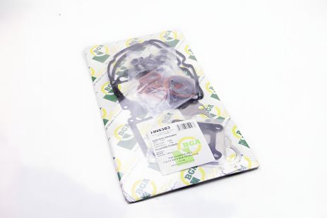 Прокладки верхньої частини двигуна Transit 2.0/2.4 DI/TDE 00-06, BGA (HN5383) Прокладки верхньої частини двигуна Transit 2.0/2.4 DI/TDE 00-06, BGA (HN5383)