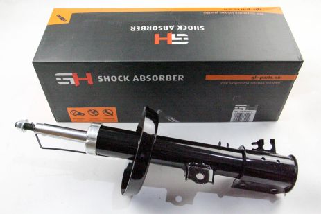 Передня Vectra B 95-L (газ), GH-PARTS (GH353600V)