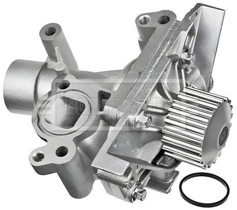 Водяний насос для LANCIA PHEDRA, FIAT ULYSSE, CITROËN C4 від BORG & BECK (BWP2206) Водяний насос для LANCIA PHEDRA, FIAT ULYSSE, CITROËN C4 від BORG & BECK (BWP2206)