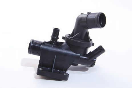 Термостат для Renault Trafic III/Opel Vivaro B 1.6dCi 14- (75C), FACET (78976)