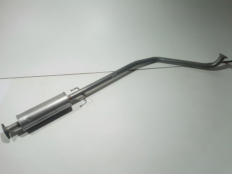 Резонатор для Aveo, POLMO (05.58) (96536912)