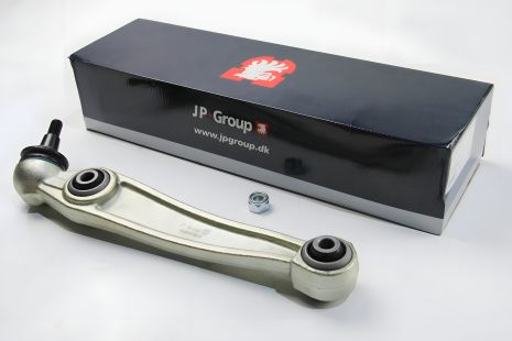 Передній важіль (задній) для BMW X5(E70) 06-13 L від JP Group (1440103870) Передній важіль (задній) для BMW X5(E70) 06-13 L від JP Group (1440103870)
