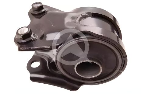 Передний рычажный сайлентблок R (сзади/внизу) Mazda CX-7 06-14, SIDEM (851647)