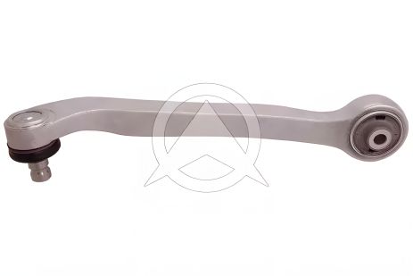 Важіль передній Audi A6/A8 (зверху/попереду) 04- L, SIDEM (37774)