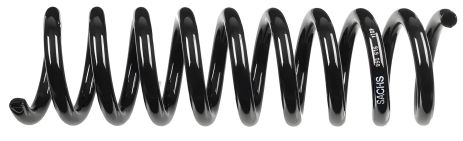 Пружина подвески для MERCEDES-BENZ E-CLASS от SACHS (996616) Пружина подвески для MERCEDES-BENZ E-CLASS от SACHS (996616)