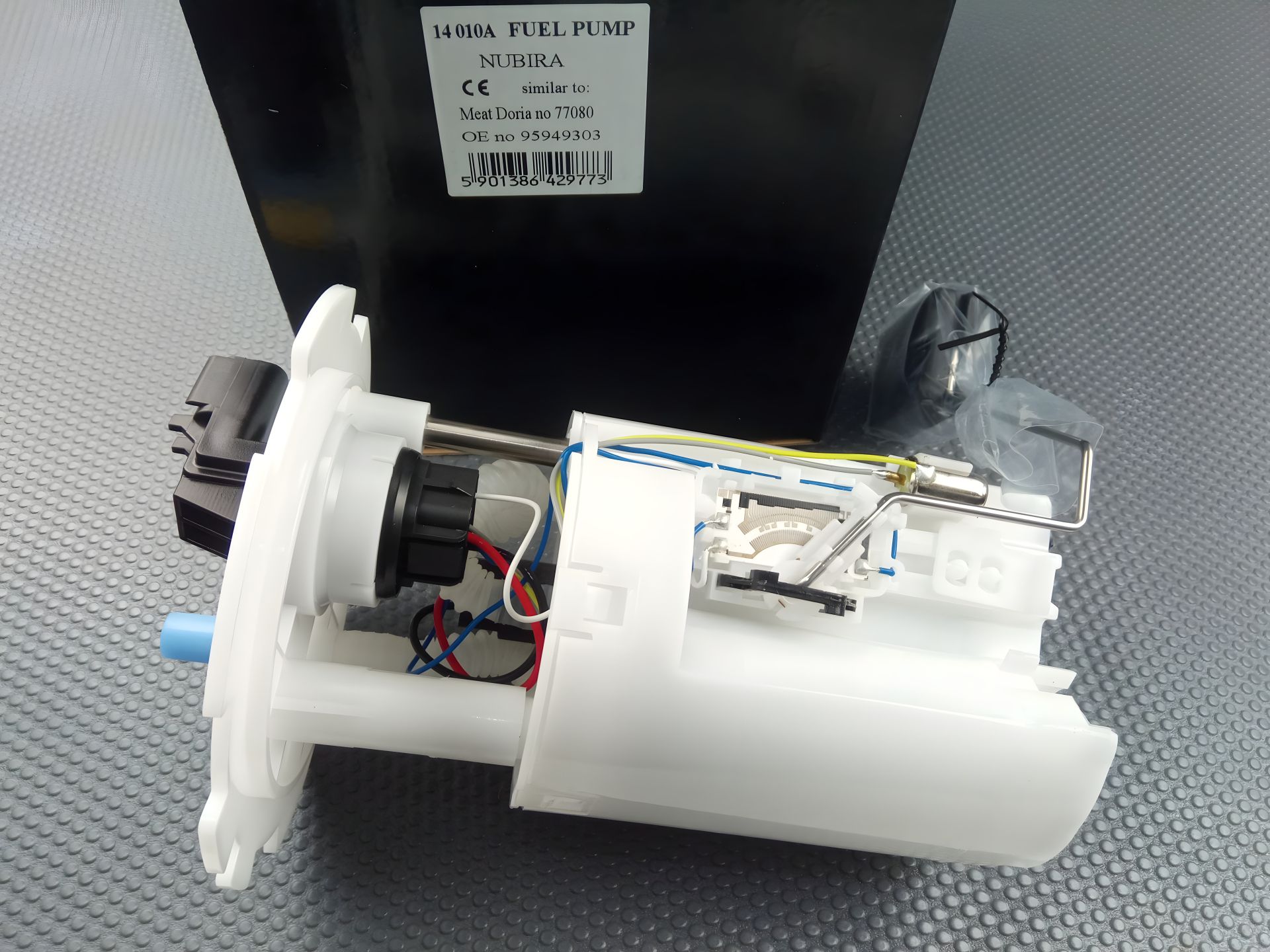 ΠΠ»Π΅ΠΊΡΡΠΈΡΠ΅ΡΠΊΠΈΠΉ Π±Π΅Π½Π·ΠΎΠ½Π°ΡΠΎΡ (ΠΌΠΎΠ΄ΡΠ»Ρ Π² ΡΠ±ΠΎΡΠ΅) Lacetti, QAP (14-010A) (96447440) ΠΠ»Π΅ΠΊΡΡΠΈΡΠ΅ΡΠΊΠΈΠΉ Π±Π΅Π½Π·ΠΎΠ½Π°ΡΠΎΡ (ΠΌΠΎΠ΄ΡΠ»Ρ Π² ΡΠ±ΠΎΡΠ΅) Lacetti, QAP (14-010A) (96447440)