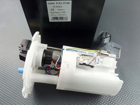 Електр. бензонасос (МОДУЛЬ у зборі) Lacetti, QAP (14-010A) (96447440) Електр. бензонасос (МОДУЛЬ у зборі) Lacetti, QAP (14-010A) (96447440)